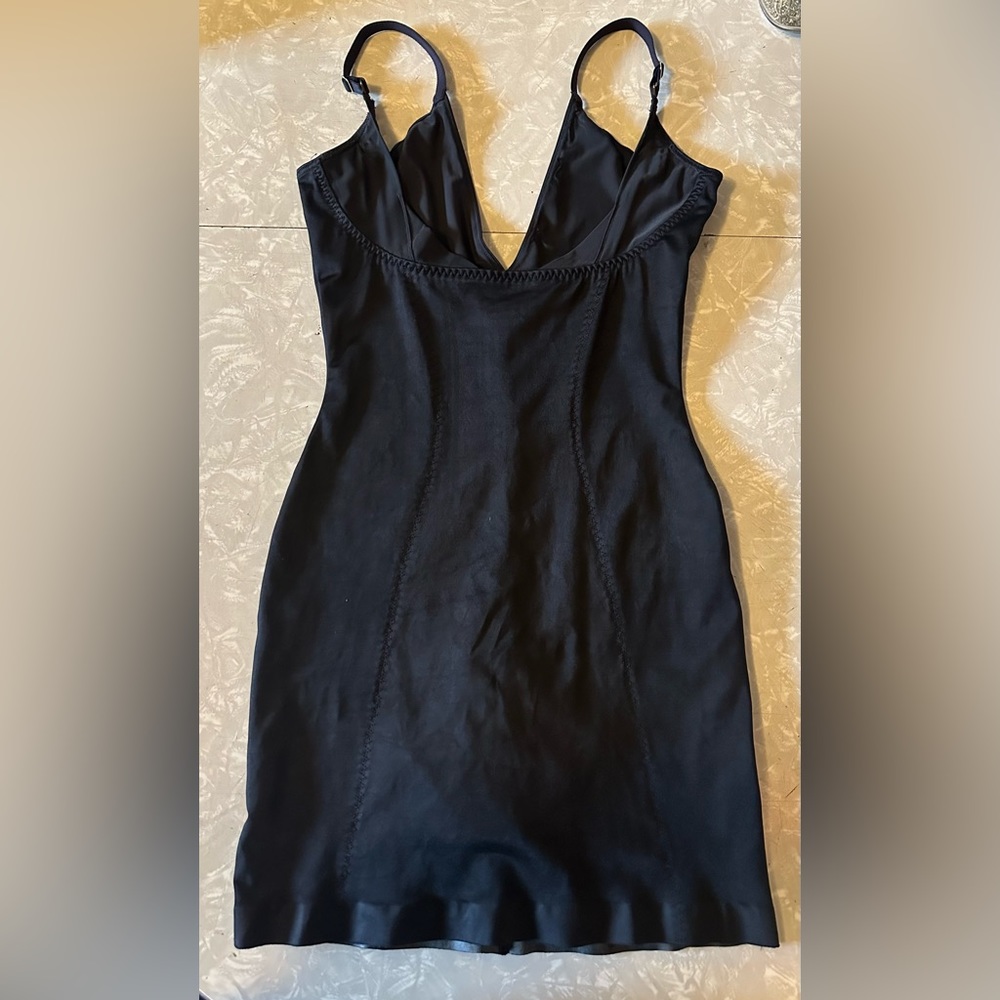 So Curvaceous shaping slip by Victoria’s Secret